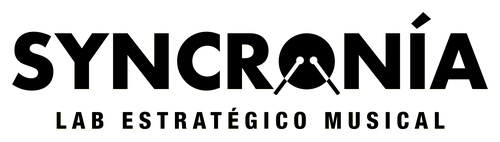 SYNCRONÍA · Lab Estratégico Musical
