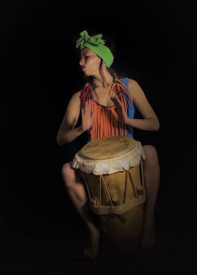 Rocío Medina